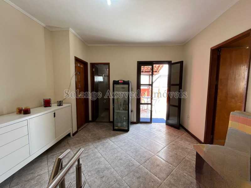 Conheça 20 do imóvel - Cobertura à venda Rua Ribeiro Guimarães, Vila Isabel, Rio de Janeiro - R$ 1.580.000 - TJCO40058 - 18 20 - 18