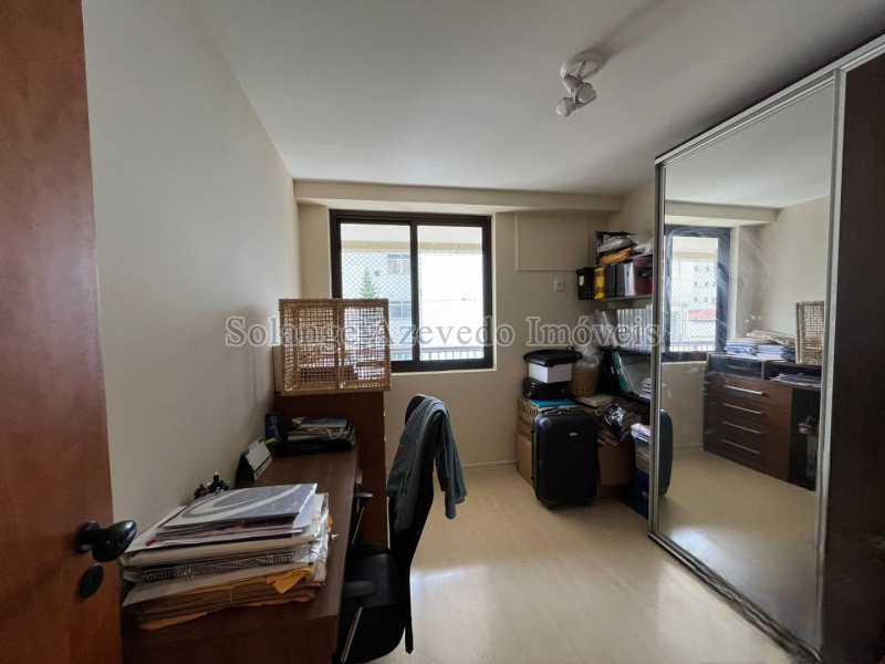 Conheça 21 do imóvel - Cobertura à venda Rua Ribeiro Guimarães, Vila Isabel, Rio de Janeiro - R$ 1.580.000 - TJCO40058 - 22 21 - 22