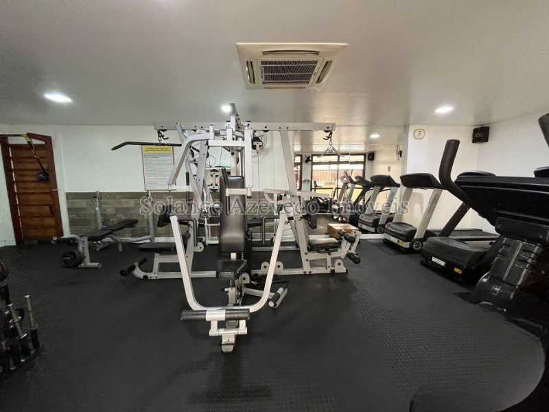Conheça 23 do imóvel - Cobertura à venda Rua Ribeiro Guimarães, Vila Isabel, Rio de Janeiro - R$ 1.580.000 - TJCO40058 - 24 23 - 24