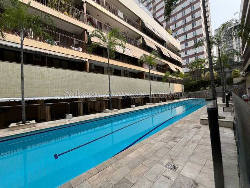 Conheça 24 do imóvel - Cobertura à venda Rua Ribeiro Guimarães, Vila Isabel, Rio de Janeiro - R$ 1.580.000 - TJCO40058 - 23 24 - 23