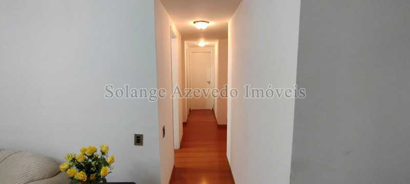 Conheça 3 do imóvel - Apartamento à venda Rua São Francisco Xavier, Tijuca, Rio de Janeiro - R$ 460.000 - TJAP31208 - 3 3 - 3