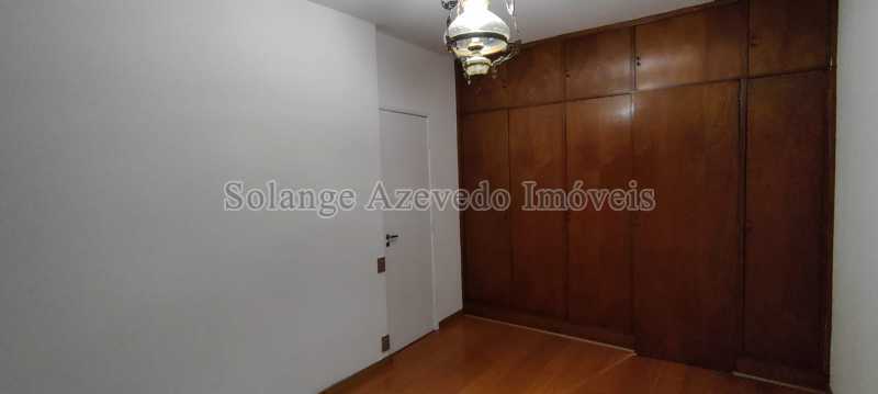 Conheça 4 do imóvel - Apartamento à venda Rua São Francisco Xavier, Tijuca, Rio de Janeiro - R$ 460.000 - TJAP31208 - 4 4 - 4