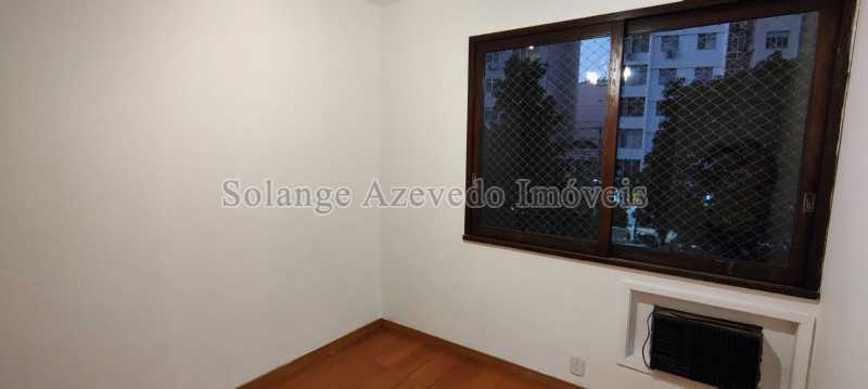 Conheça 5 do imóvel - Apartamento à venda Rua São Francisco Xavier, Tijuca, Rio de Janeiro - R$ 460.000 - TJAP31208 - 5 5 - 5