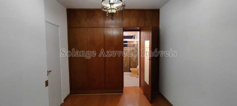 Conheça 6 do imóvel - Apartamento à venda Rua São Francisco Xavier, Tijuca, Rio de Janeiro - R$ 460.000 - TJAP31208 - 6 6 - 6