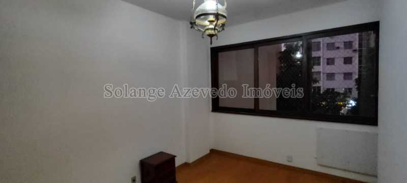 Conheça 7 do imóvel - Apartamento à venda Rua São Francisco Xavier, Tijuca, Rio de Janeiro - R$ 460.000 - TJAP31208 - 7 7 - 7
