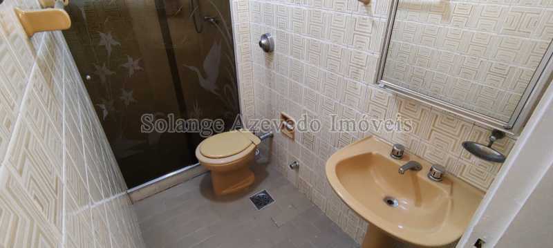 Conheça 8 do imóvel - Apartamento à venda Rua São Francisco Xavier, Tijuca, Rio de Janeiro - R$ 460.000 - TJAP31208 - 8 8 - 8