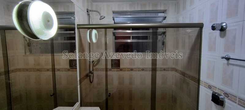Conheça 10 do imóvel - Apartamento à venda Rua São Francisco Xavier, Tijuca, Rio de Janeiro - R$ 460.000 - TJAP31208 - 10 10 - 10
