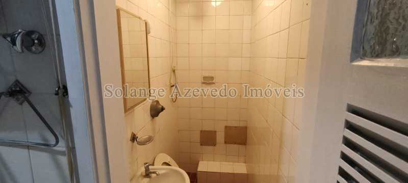 Conheça 11 do imóvel - Apartamento à venda Rua São Francisco Xavier, Tijuca, Rio de Janeiro - R$ 460.000 - TJAP31208 - 11 11 - 11