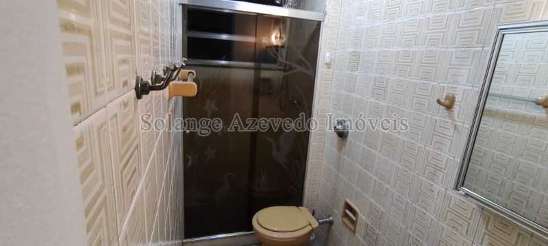 Conheça 12 do imóvel - Apartamento à venda Rua São Francisco Xavier, Tijuca, Rio de Janeiro - R$ 460.000 - TJAP31208 - 12 12 - 12