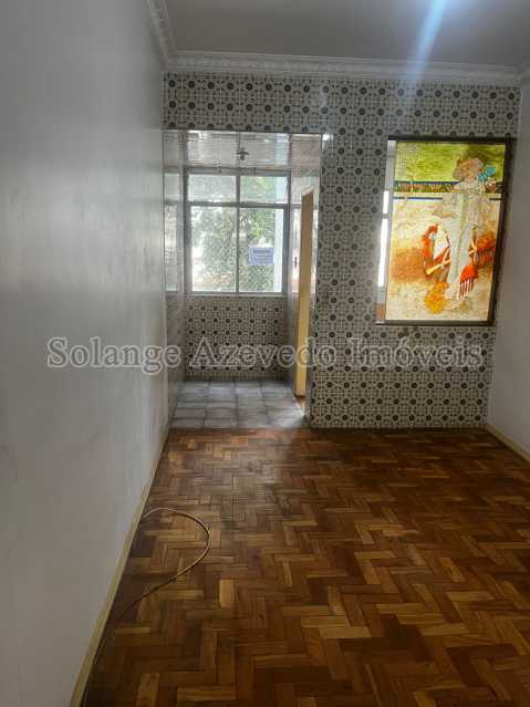 Conheça 1 do imóvel - Apartamento à venda Rua Alzira Brandão, Tijuca, Rio de Janeiro - R$ 350.000 - TJAP21826 - 1 1 - 1
