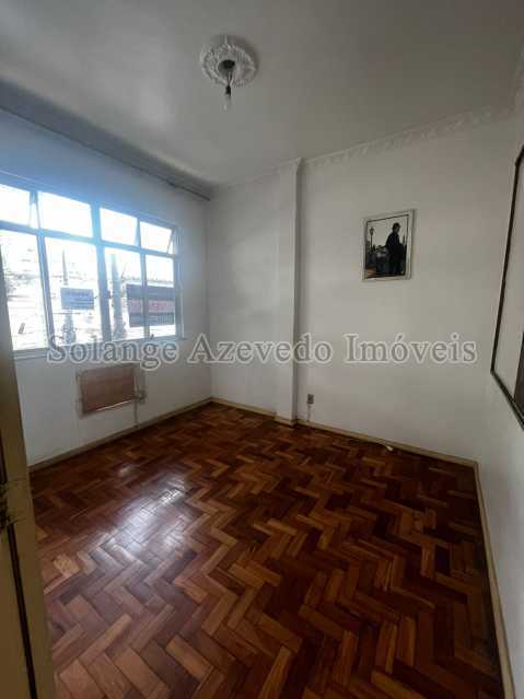 Conheça 2 do imóvel - Apartamento à venda Rua Alzira Brandão, Tijuca, Rio de Janeiro - R$ 350.000 - TJAP21826 - 2 2 - 2