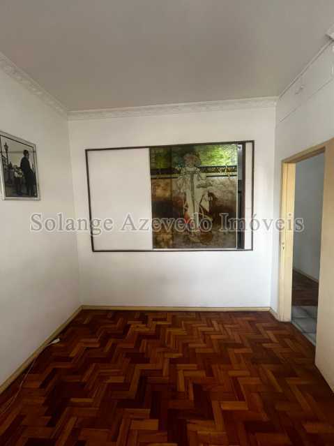 Conheça 3 do imóvel - Apartamento à venda Rua Alzira Brandão, Tijuca, Rio de Janeiro - R$ 350.000 - TJAP21826 - 3 3 - 3