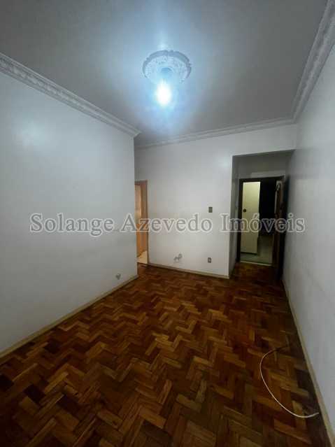Conheça 4 do imóvel - Apartamento à venda Rua Alzira Brandão, Tijuca, Rio de Janeiro - R$ 350.000 - TJAP21826 - 4 4 - 4