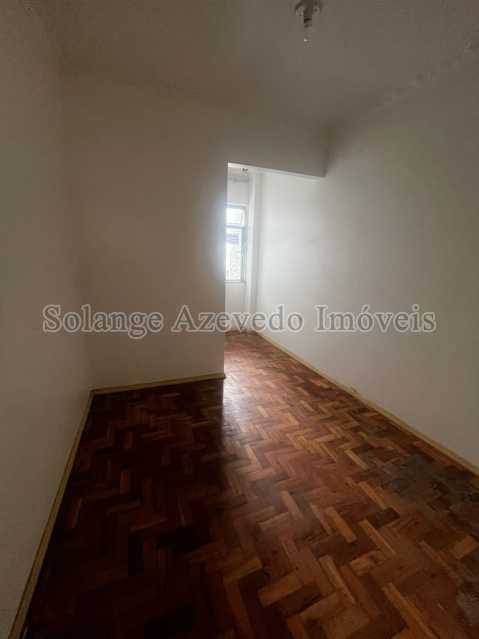 Conheça 5 do imóvel - Apartamento à venda Rua Alzira Brandão, Tijuca, Rio de Janeiro - R$ 350.000 - TJAP21826 - 5 5 - 5