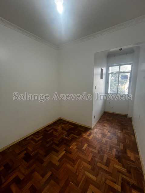 Conheça 6 do imóvel - Apartamento à venda Rua Alzira Brandão, Tijuca, Rio de Janeiro - R$ 350.000 - TJAP21826 - 6 6 - 6