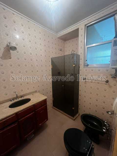 Conheça 8 do imóvel - Apartamento à venda Rua Alzira Brandão, Tijuca, Rio de Janeiro - R$ 350.000 - TJAP21826 - 8 8 - 8