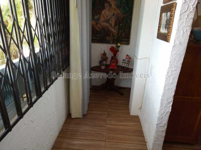 Conheça 3 do imóvel - Apartamento à venda Rua Itabaiana, Grajaú, Rio de Janeiro - R$ 300.000 - TJAP21827 - 4 3 - 4