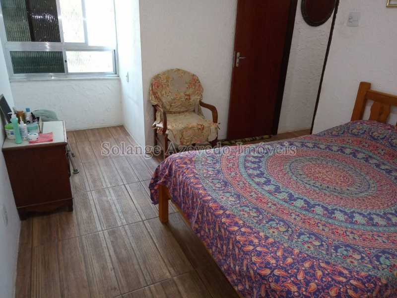 Conheça 4 do imóvel - Apartamento à venda Rua Itabaiana, Grajaú, Rio de Janeiro - R$ 300.000 - TJAP21827 - 5 4 - 5