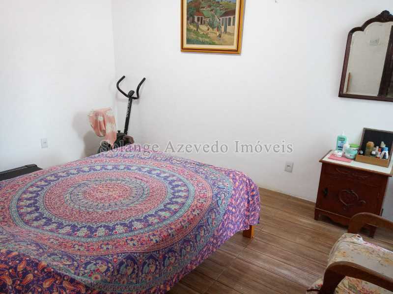 Conheça 5 do imóvel - Apartamento à venda Rua Itabaiana, Grajaú, Rio de Janeiro - R$ 300.000 - TJAP21827 - 6 5 - 6