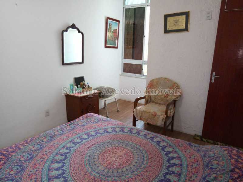 Conheça 6 do imóvel - Apartamento à venda Rua Itabaiana, Grajaú, Rio de Janeiro - R$ 300.000 - TJAP21827 - 7 6 - 7