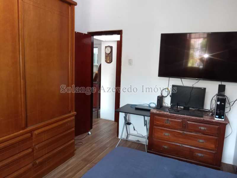 Conheça 7 do imóvel - Apartamento à venda Rua Itabaiana, Grajaú, Rio de Janeiro - R$ 300.000 - TJAP21827 - 10 7 - 10
