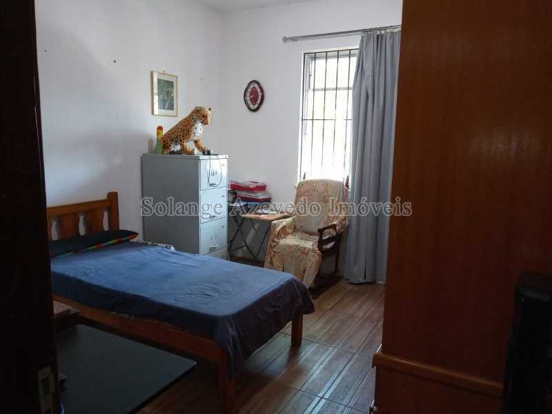Conheça 8 do imóvel - Apartamento à venda Rua Itabaiana, Grajaú, Rio de Janeiro - R$ 300.000 - TJAP21827 - 11 8 - 11