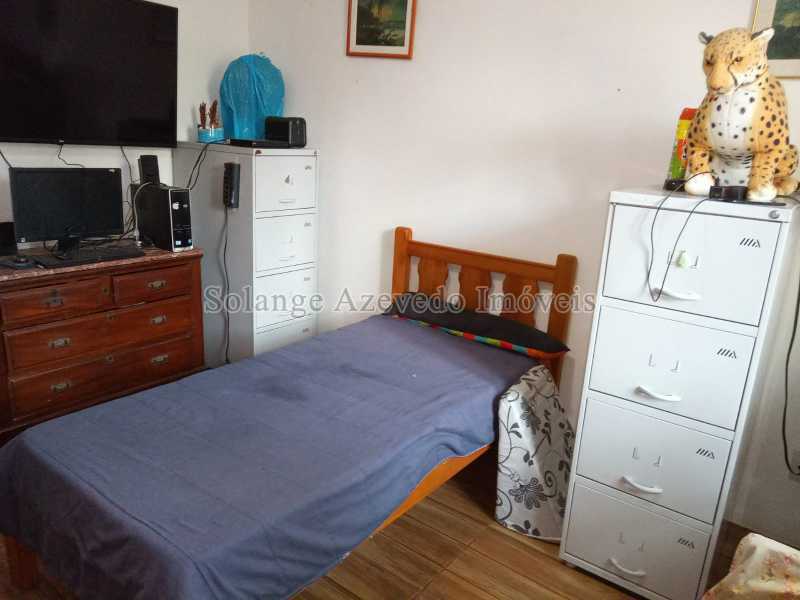 Conheça 9 do imóvel - Apartamento à venda Rua Itabaiana, Grajaú, Rio de Janeiro - R$ 300.000 - TJAP21827 - 12 9 - 12