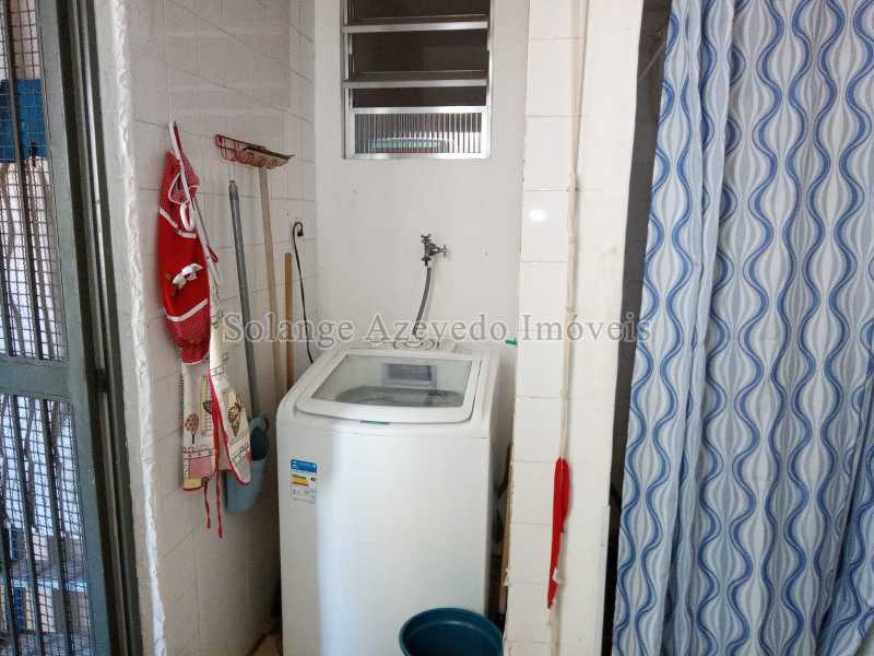 Conheça PHOTO-2024-12-09-14-09-49 do imóvel - Apartamento à venda Rua Itabaiana, Grajaú, Rio de Janeiro - R$ 300.000 - TJAP21827 - 16 PHOTO-2024-12-09-14-09-49 - 16