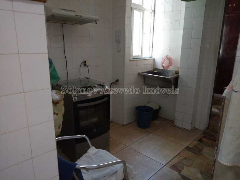 Conheça PHOTO-2024-12-09-14-09-53 do imóvel - Apartamento à venda Rua Itabaiana, Grajaú, Rio de Janeiro - R$ 300.000 - TJAP21827 - 18 PHOTO-2024-12-09-14-09-53 - 18