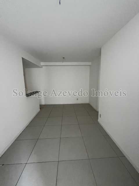 Conheça 2 do imóvel - Apartamento para venda e aluguel Rua Senador Furtado, Maracanã, Rio de Janeiro - R$ 691.300 - TJAP21831 - 2 2 - 2