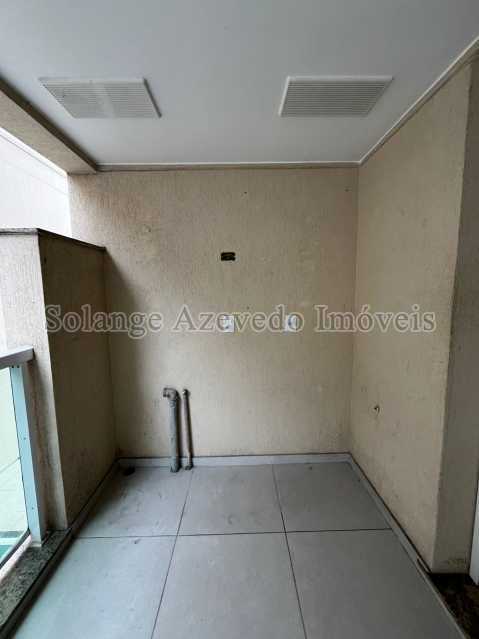 Conheça 3 do imóvel - Apartamento para venda e aluguel Rua Senador Furtado, Maracanã, Rio de Janeiro - R$ 691.300 - TJAP21831 - 3 3 - 3