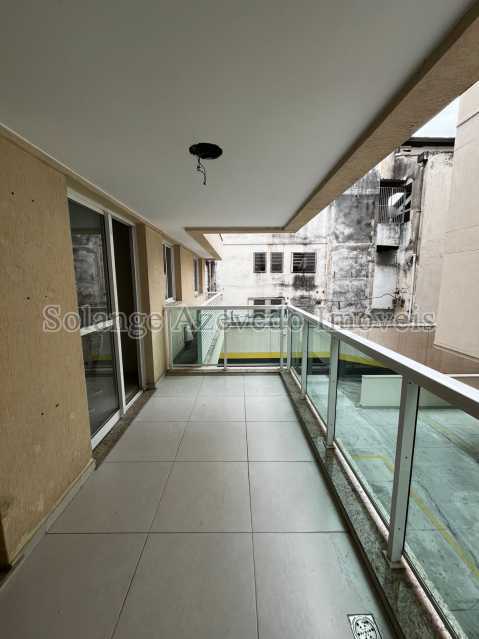 Conheça 4 do imóvel - Apartamento para venda e aluguel Rua Senador Furtado, Maracanã, Rio de Janeiro - R$ 691.300 - TJAP21831 - 4 4 - 4