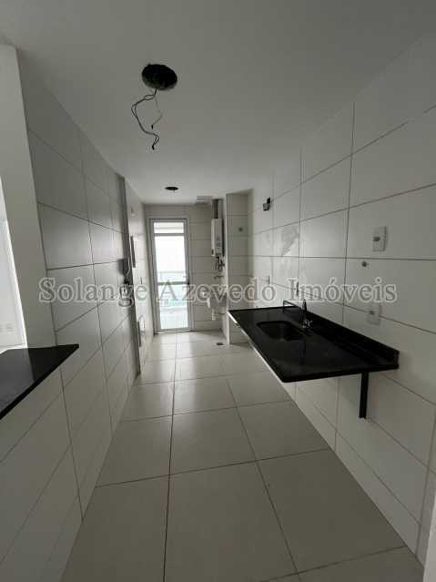 Conheça 5 do imóvel - Apartamento para venda e aluguel Rua Senador Furtado, Maracanã, Rio de Janeiro - R$ 691.300 - TJAP21831 - 5 5 - 5