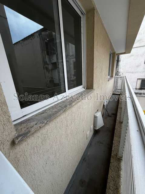 Conheça 8 do imóvel - Apartamento para venda e aluguel Rua Senador Furtado, Maracanã, Rio de Janeiro - R$ 691.300 - TJAP21831 - 8 8 - 8