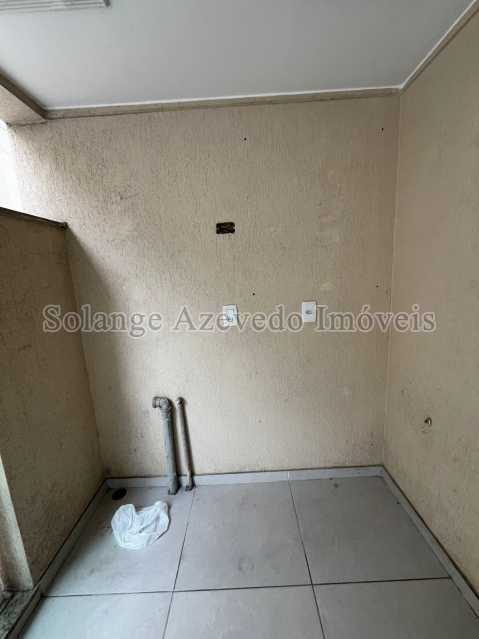 Conheça 9 do imóvel - Apartamento para venda e aluguel Rua Senador Furtado, Maracanã, Rio de Janeiro - R$ 691.300 - TJAP21831 - 9 9 - 9