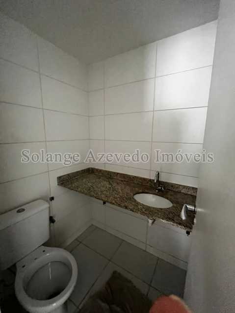 Conheça 12 do imóvel - Apartamento para venda e aluguel Rua Senador Furtado, Maracanã, Rio de Janeiro - R$ 691.300 - TJAP21831 - 12 12 - 12