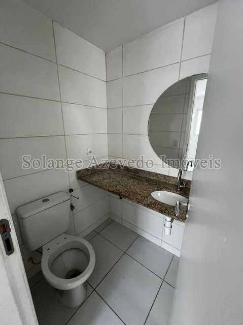 Conheça 13 do imóvel - Apartamento para venda e aluguel Rua Senador Furtado, Maracanã, Rio de Janeiro - R$ 691.300 - TJAP21831 - 13 13 - 13