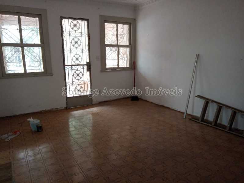Conheça 1 do imóvel - Casa para venda e aluguel Rua Gonzaga Bastos, Vila Isabel, Rio de Janeiro - R$ 1.200.000 - TJCA30053 - 1 1 - 1