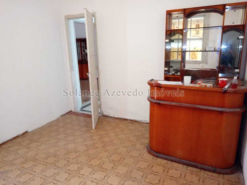 Conheça 2 do imóvel - Casa para venda e aluguel Rua Gonzaga Bastos, Vila Isabel, Rio de Janeiro - R$ 1.200.000 - TJCA30053 - 2 2 - 2