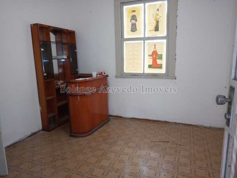 Conheça 3 do imóvel - Casa para venda e aluguel Rua Gonzaga Bastos, Vila Isabel, Rio de Janeiro - R$ 1.200.000 - TJCA30053 - 3 3 - 3
