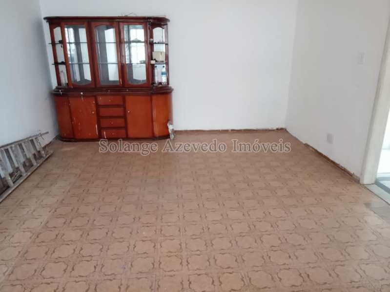 Conheça 4 do imóvel - Casa para venda e aluguel Rua Gonzaga Bastos, Vila Isabel, Rio de Janeiro - R$ 1.200.000 - TJCA30053 - 4 4 - 4