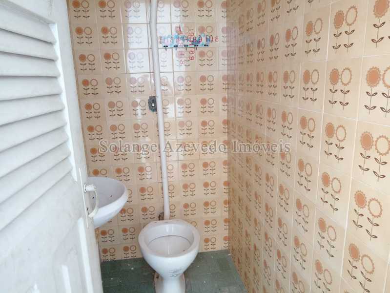 Conheça PHOTO-2024-12-19-14-09-03 do imóvel - Casa para venda e aluguel Rua Gonzaga Bastos, Vila Isabel, Rio de Janeiro - R$ 1.200.000 - TJCA30053 - 21 PHOTO-2024-12-19-14-09-03 - 21