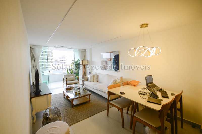 Conheça _DSC5590 do imóvel - APARTAMENTO COM VARANDA 2 SUITES E VAGA NA RUA ALZIRA BRANDÃO - TJAP21834 - 1 _DSC5590 - 1