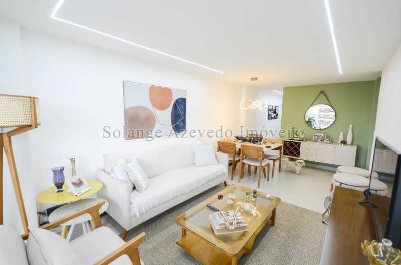 Conheça _DSC5592 do imóvel - APARTAMENTO COM VARANDA 2 SUITES E VAGA NA RUA ALZIRA BRANDÃO - TJAP21834 - 3 _DSC5592 - 3