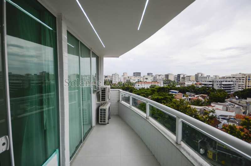 Conheça _DSC5593 do imóvel - APARTAMENTO COM VARANDA 2 SUITES E VAGA NA RUA ALZIRA BRANDÃO - TJAP21834 - 4 _DSC5593 - 4