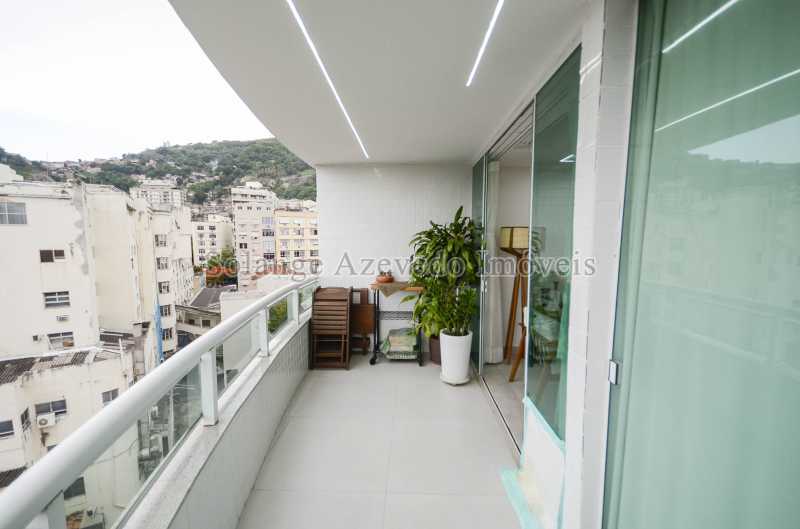 Conheça _DSC5594 do imóvel - APARTAMENTO COM VARANDA 2 SUITES E VAGA NA RUA ALZIRA BRANDÃO - TJAP21834 - 5 _DSC5594 - 5