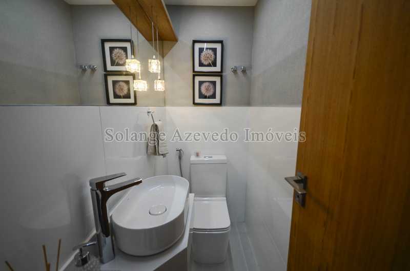 Conheça _DSC5596 do imóvel - APARTAMENTO COM VARANDA 2 SUITES E VAGA NA RUA ALZIRA BRANDÃO - TJAP21834 - 7 _DSC5596 - 7