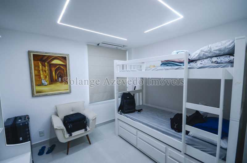Conheça _DSC5597 do imóvel - APARTAMENTO COM VARANDA 2 SUITES E VAGA NA RUA ALZIRA BRANDÃO - TJAP21834 - 8 _DSC5597 - 8