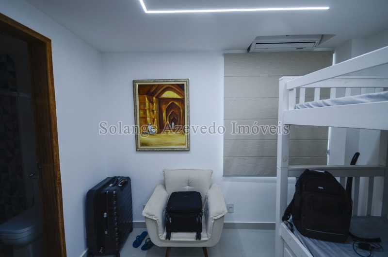 Conheça _DSC5598 do imóvel - APARTAMENTO COM VARANDA 2 SUITES E VAGA NA RUA ALZIRA BRANDÃO - TJAP21834 - 9 _DSC5598 - 9