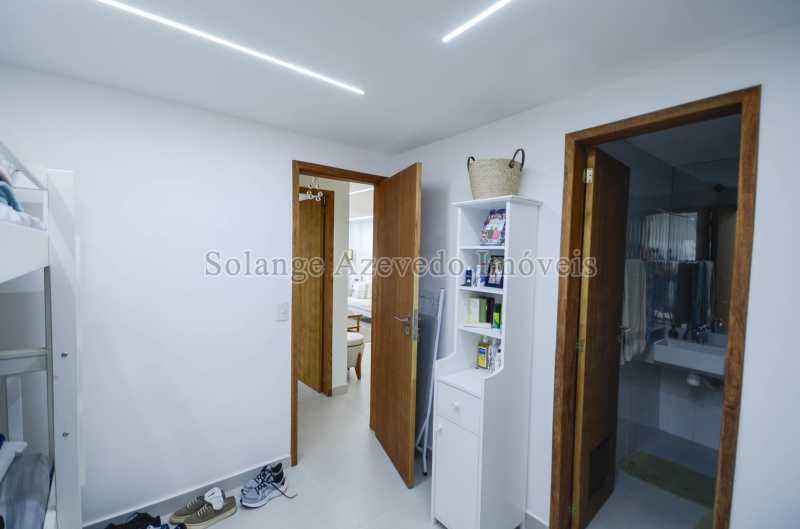 Conheça _DSC5599 do imóvel - APARTAMENTO COM VARANDA 2 SUITES E VAGA NA RUA ALZIRA BRANDÃO - TJAP21834 - 10 _DSC5599 - 10